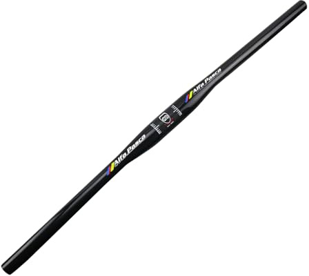 Lenker carbon mtb fahrradlenker 31,8 Alfa pasca carbon lenker mtb gerader lenker fahrrad 680mm 3K glänzend