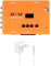 Mcbazel ODV-GBS-C YPbPr Componente/VGA/RGBS Scart a VGA/HDMI Scan Converter para Consola de Juegos Retro soporta Salida HDMI 720p/960p/1080p