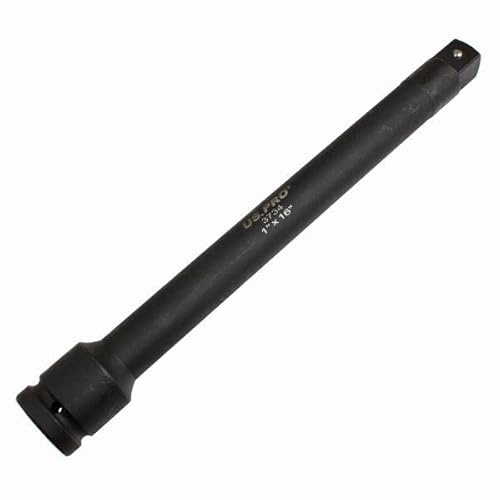 US PRO Tools 1 Dr Impact Extension Bar 16 / 400mm 3734