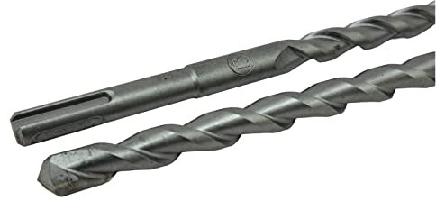 SDS+ Plus Masonry Drill Bit - (13mm x 450mm)