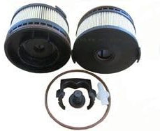 ALCO FILTER MD-3027 Filtro carburante Cartuccia filtro