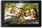 Citofono visivo con display touch screen da 7 pollici da utilizzare con una varietà di campanelli esterni (campanelli esterni venduti separatamente)