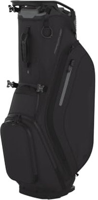 Callaway Golf Fairway 14 Standtasche (ohne Logo, BLK Camo 24)