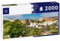 Lais Puzzle Betencuria, Fuerteventura 2000 Teile Panorama
