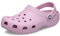 Crocs Classic Clog Hydrangea Size 6 UK Men/ 7 UK Women