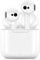 MELARQT Wireless Earbuds-White, Bluetooth 5.0 Headphones with Charging Case, 3D HiFi Stereo Headphones with Mic, IPX6 Waterproof Noise Cancellation in-Ear Built for Work, Sport