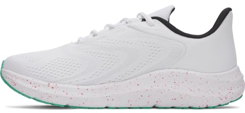 Under Armour Men's Ua Charged Pursuit 4 BlSneaker