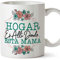 MUGFFINS Madre-Hogar Mama (Modelo 4) ES