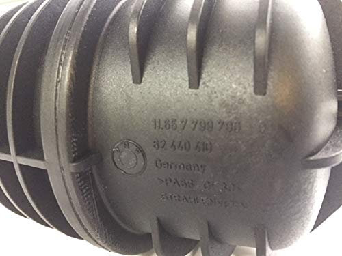 BMW Unterdruckdose Unterdruckbehälter Druckbehälter E81 E82 E88 E90 E91 E92 E60 E61 E63 X1 X3 X5 X6