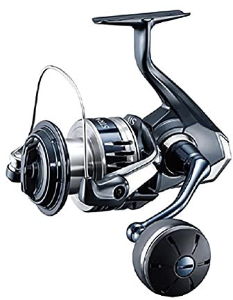 Shimano 20 Stradic SW 6000PG (20STSW6000PG)