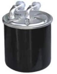 AOQ - FILTRO CARBURANTE MERCEDES CLASSE A W169 B W245 C W203/4 E W211 SW221 CLK CLS