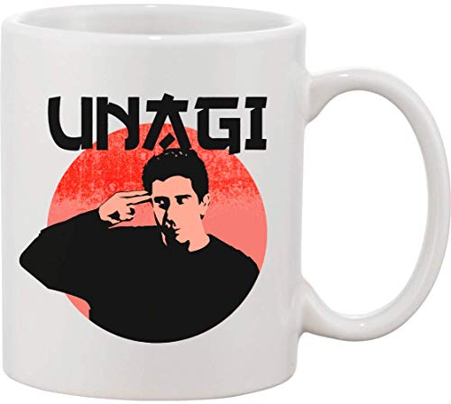 Unagi Tasse en céramique Stella