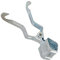 Outdoors Metal Iron Clamp Multi-functional Tent Poles Camping Lantern Hanger Clip Hook Holder for Tent Poles Camping