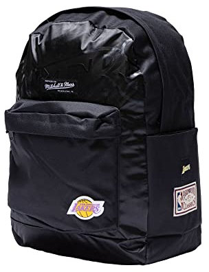 Mitchell & Ness Rucksack Los Angeles Lakers 2021/22