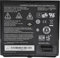 CQCEO 300769-003 Schwarz Akku für Bose Sounddock Portable Digital Music System SoundLink Air Series 300769-001 300769-002 300769-004 300770-001 4ICR19/66 16,8V 32Wh 2200mAh