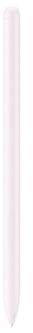 Samsung S Pen EJ-PX510 für die Galaxy Tab S10 FE-Serie, Galaxy Tab S9 FE-Serie, Hohe Drucksensibilität, Präzise Stiftspitze, schnelle Reaktionszeit, Original Tablet Zubehör, Lavender