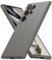 Ringke Onyx Compatible con Funda Samsung Galaxy S24 Ultra, Se Siente Bien en la Mano, Resistente al Aceite y la Suciedad, Cortes Individuales para la Cámara - Gray