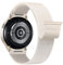 Ein Klick Nylon Armband für Samsung Galaxy Watch 7/6/5/4 40mm 44mm/Watch 4/6 Classic Armband 47mm 43mm 46mm 42mm/Watches 5 Pro 45mm/FE 40mm Herren/Damen,Sport Loop Band für Samsung Watches 6 5 4 7