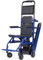 HZWJD Folding Mobility Scooters Lightweight Clearance,Electric Stair Lifts,Chassis Can Go Up and Down Stairs Chair,Stair Lifts for The Elderly,Including Charger and Battery A