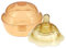 Silicone Nipple Protector Breastfeeding Nipples Cover for Caps for Women Mother with Carrying for Case