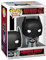 Funko Pop! Heroes: Batman Beyond - Armored Bruce Wayne - DC Comics- Figurine en Vinyle à Collectionner - Idée de Cadeau - Produits Officiels