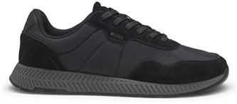 BOSS Titanium Runn Sneakers Men