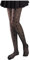 Collant Fantaisie Femme Sexy, Collant Danse Classique Femme Imprimé Étoile Respirante Ultra-Fins Translucide sans Couture Chic Casual Légère Slim Fit Comfortable Tendance Ete Streetwear