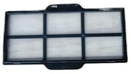 ZFHEGFVS Soporte De Filtro Primario, Compatible con Lefant, Accesorio For Depósito De Basura De Robot Aspirador M1 U180, Repuestos For Aspiradora
