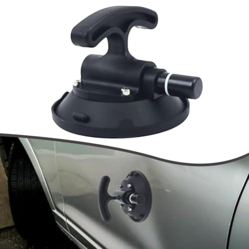 Opatiny Pompe à main avec ventouse pour réparation et entretien de carrosserie de voiture