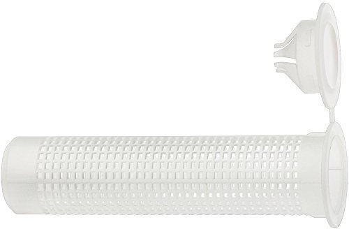 Apolo Mea 91260Sh - Tamiz de Plástico Sh para Taco Químico Resifix, Diámetro 12-60, 24 Unidades