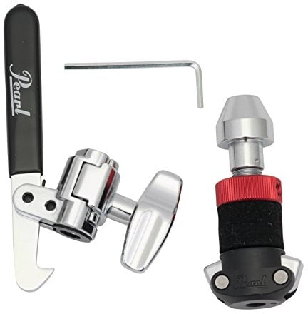 PEARL HCL-205DQR Hi-Hat-Drop-Clutch mit Schnellverschluss