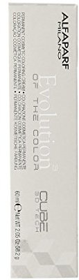 Alfaparf Milano Evolution Of The Color Asche 8.1 Hellblond Asch