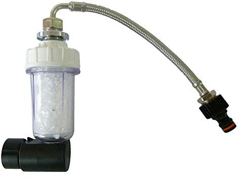 Arkema Design Kit filtro anticalcare D150