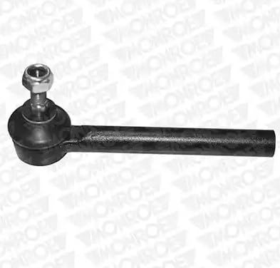 MONROE Spurstangenkopf Traggelenk L15122 mit Rechtsgewinde Kompatibel mit FIAT Panda Schrägheck 312, 319, CHRYSLER Ypsilon Schrägheck, LANCIA Ypsilon 312