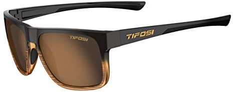 TIFOSI Swick Brown Fade/Brown Lens