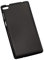 Lobwerk Custodia per Lenovo Tab E8 TB-8304F 8 Pollici Cover Soft Ultra Slim Antiurto Nero Nero