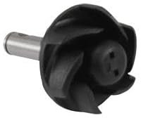 axe pompe a eau scooter oem nitro/aerox/machg/jogr (1phe24500000)