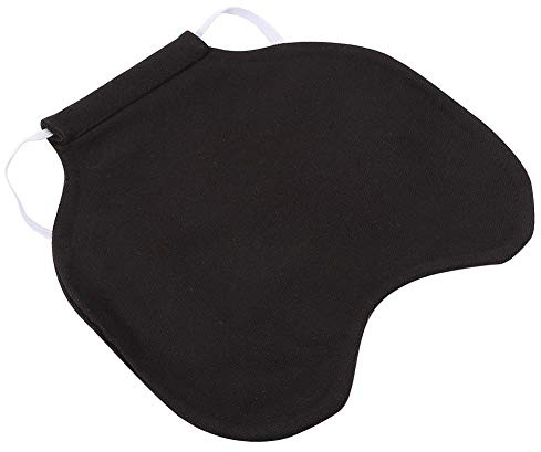 Cikonielf Pet Feather Protection Fixer Rückenflügelschutz hochwertiges Tuch Hen Chicken Saddle Apron Double Jacket