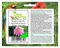 Stk - 10x Passiflora mollissima Passionsblume Strauch Pflanzen - Samen B51 - Seeds & Plants Shop by Ipsa