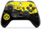 DeinDesign Skin kompatibel mit Microsoft Xbox Series X Controller Folie Sticker Borussia Dortmund BVB Fanartikel