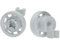 Upper Basket Wheels for Bosch Dishwasher (Set of 2 Pieces)