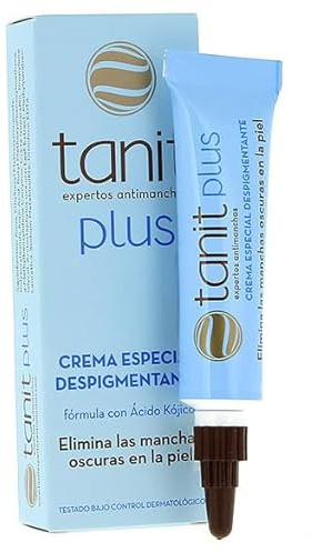 Tanit Anti-Flecken-Behandlung, 15 ml