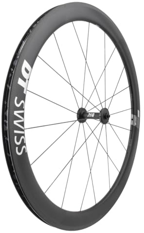 DT Swiss VR DT Swiss ARC1400 Scheibenbremslaufradsatz Carbon Einheitsgröße