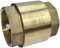 AERZETIX - C53443 - Clapet anti-retour universel PN10-1 1/2'' pouces - filetage Femelle-Femelle - Vanne non retour - en Laiton