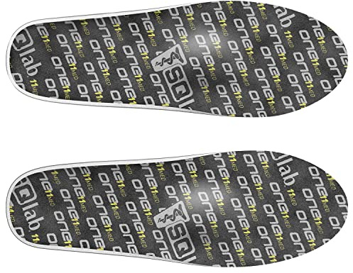 SQlab SQ-Insoles ONE11 Medium, Fahrrad Einlegesohlen Sport