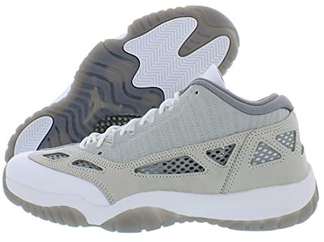 Nike Herren Retro, Helles Orewood Brown/Neutral Gr, 45 EU