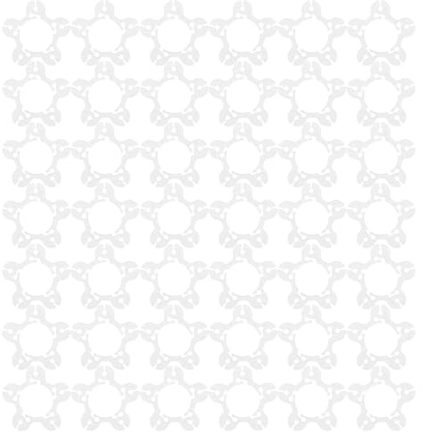 Gadpiparty Balloon Accessories Clips and Rings for Wedding Birthday Party Decorations 100Pcs Balloon Arch Buckles Connectors for Fast Garland and Arch Making Reusable Holder