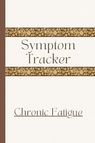 Chronic Fatigue Syndrome Symptom Tracker: Record Symptom Severity, Activities, Meals, Medications for CFS / ME, Myalgic Encephalomyelitis