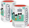 Hallmark Disney Mickey Mouse Mystery Miniatur-Weihnachtsschmuck, 2 Stück