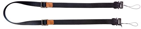 Tide Optics Quick Release Camera Strap, Anti-slip Shoulder Sling For Mirrorless Camera, Nikon/Canon/Sony/Pentax/Minolta/Panasonic/Olympus